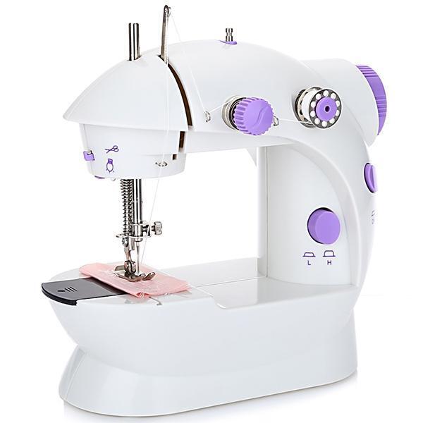 Portable Mini Sewing Machine