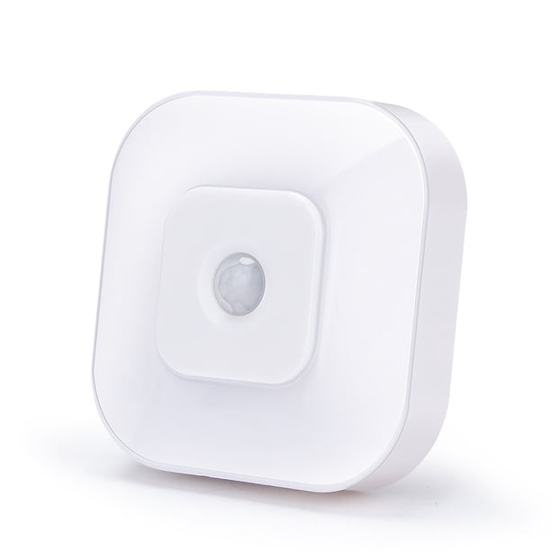 Wireless Motion Sensor Night Light